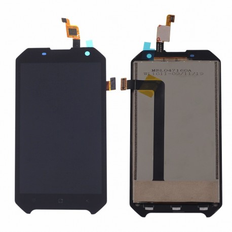 Blackview BV6000 / BV6000S screen replacement