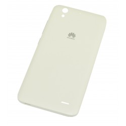 remplacer coque arrière Huawei G630