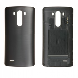 Coque Arrière de remplacement pour LG G3 D855 - Cache batterie