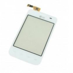 Vitre Tactile LG Optimus L3 II pas cher