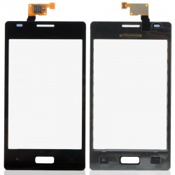 réparer Vitre Tactile LG Optimus L5