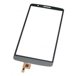 Vitre Tactile LG G3 pas cher