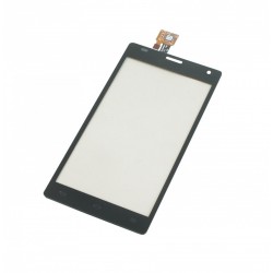 réparer Vitre Tactile LG Optimus 4X HD