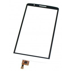 Vitre Tactile LG G3 pas cher