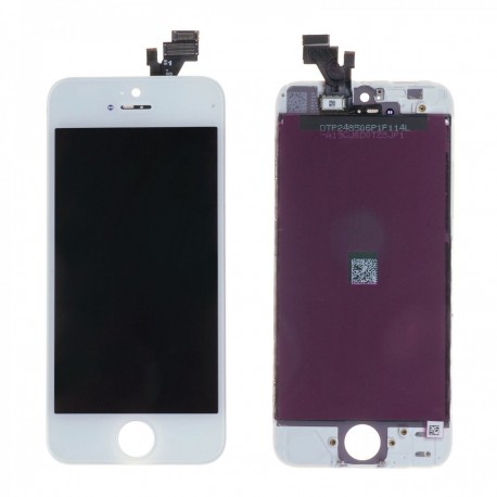 Ecran iPhone 5 pas cher