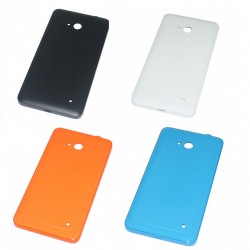 Coque Arrière Microsoft Lumia 640 pas chère