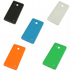 Coque arrière Lumia 550 discount