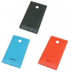 Coque arrière Lumia 435 discount