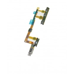 nappe power sony xperia Z3 compact pas chère