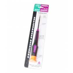 Professional Torx T6 Pro series Repair Screwdriver