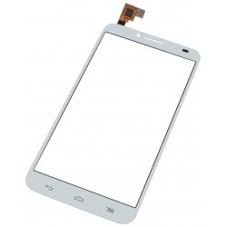réparer vitre Alcatel Idol 2