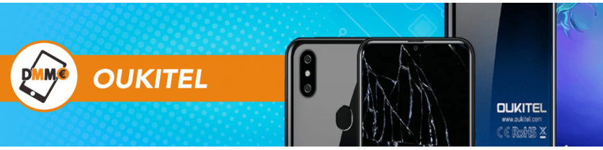 Oukitel