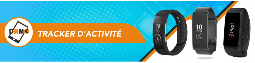 Activity tracker