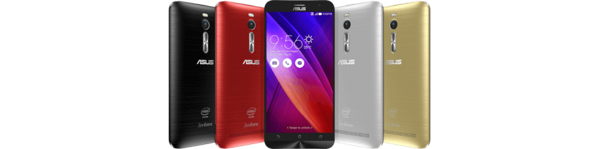 Previous Asus Models