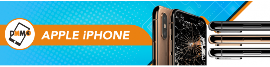Apple iPhone screen