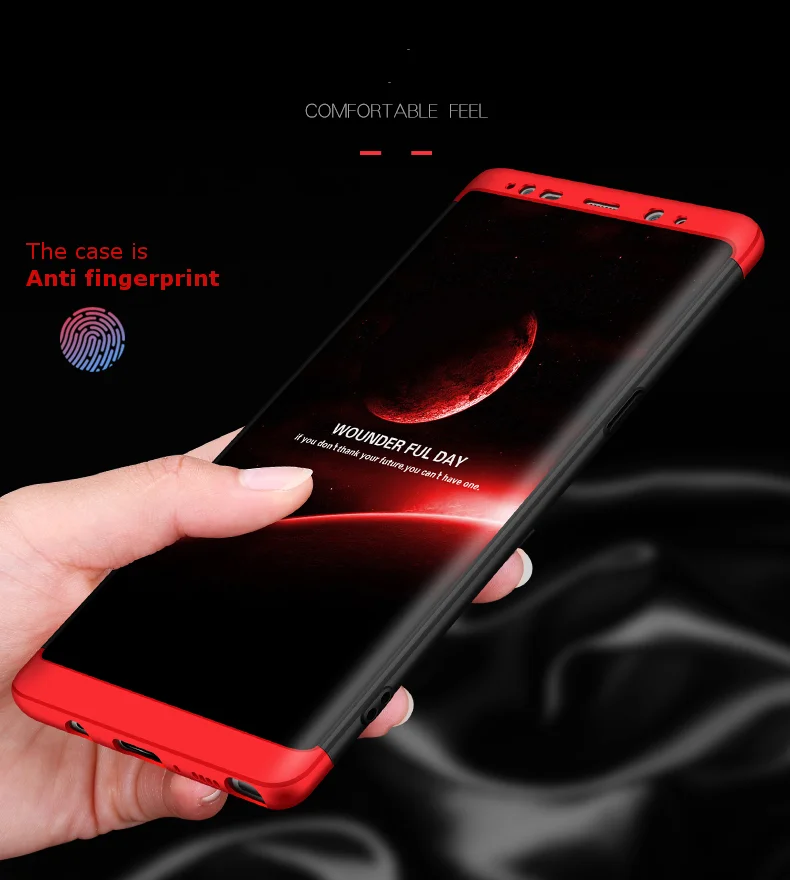 Promotion Housse Galaxy Note 8