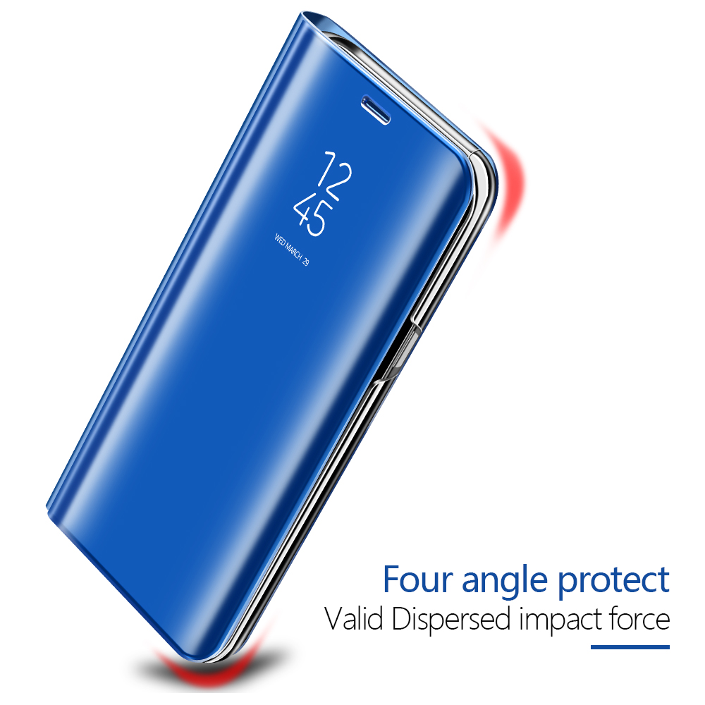 Discount Etui flip Top Galaxy S7 Edge