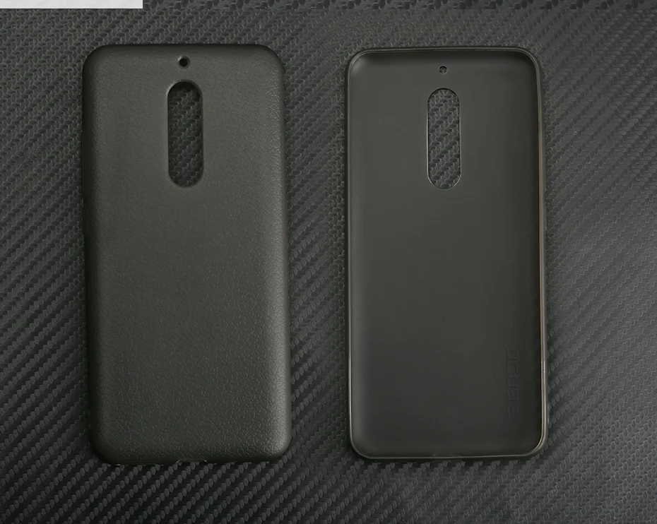 Housse de protection smartphone Umidigi S2