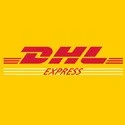 Livraison DHL Express