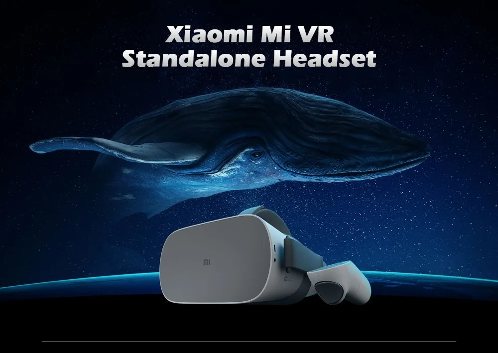 Discount VR Glass Xiaomi