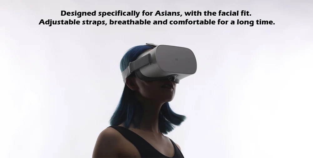 Discount Xiaomi Mi VR