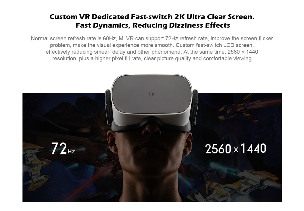 Xiaomi VR Glass pas cher