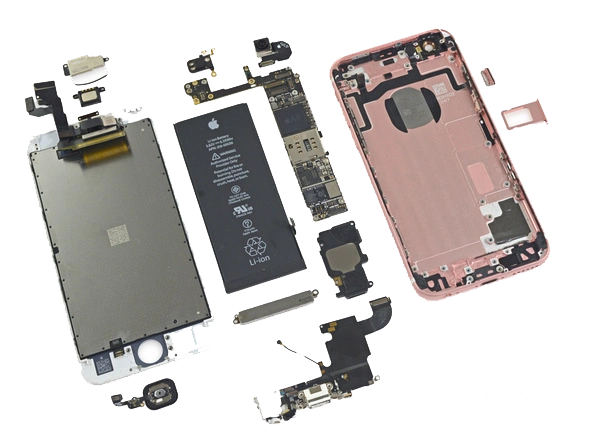 discount pièces iPhone