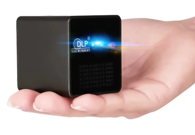 video projecteur pas cher