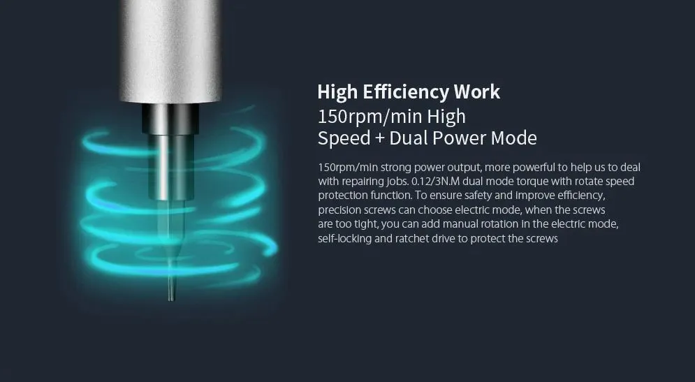 offrir Xiaomi wowstick